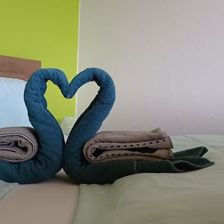 Apartman Kovacova - The Apartment In Spa Village المظهر الخارجي الصورة