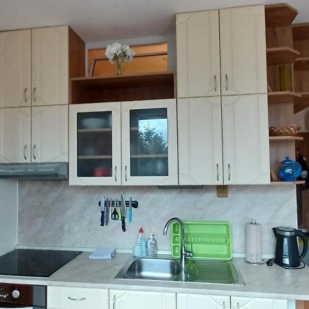 Apartman Kovacova - The Apartment In Spa Village المظهر الخارجي الصورة