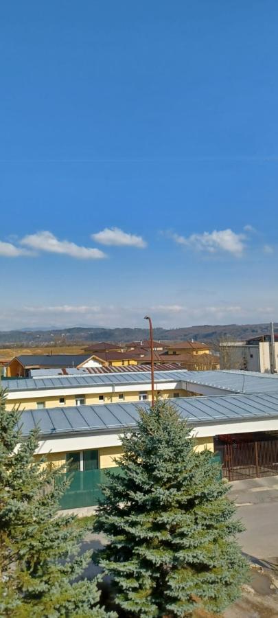 Apartman Kovacova - The Apartment In Spa Village المظهر الخارجي الصورة