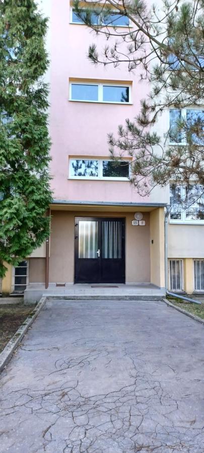 Apartman Kovacova - The Apartment In Spa Village المظهر الخارجي الصورة