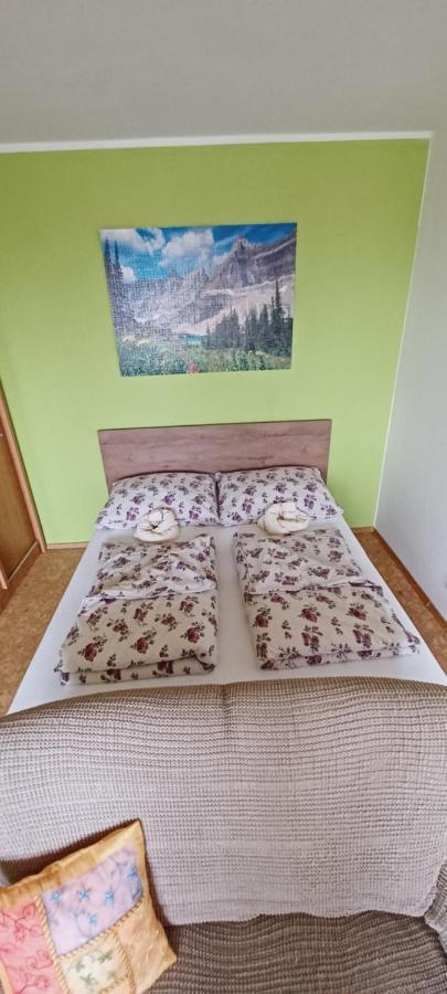 Apartman Kovacova - The Apartment In Spa Village المظهر الخارجي الصورة