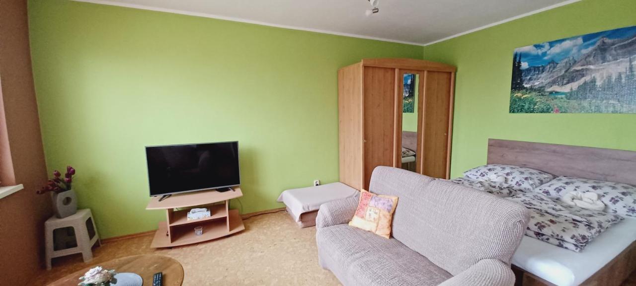 Apartman Kovacova - The Apartment In Spa Village المظهر الخارجي الصورة