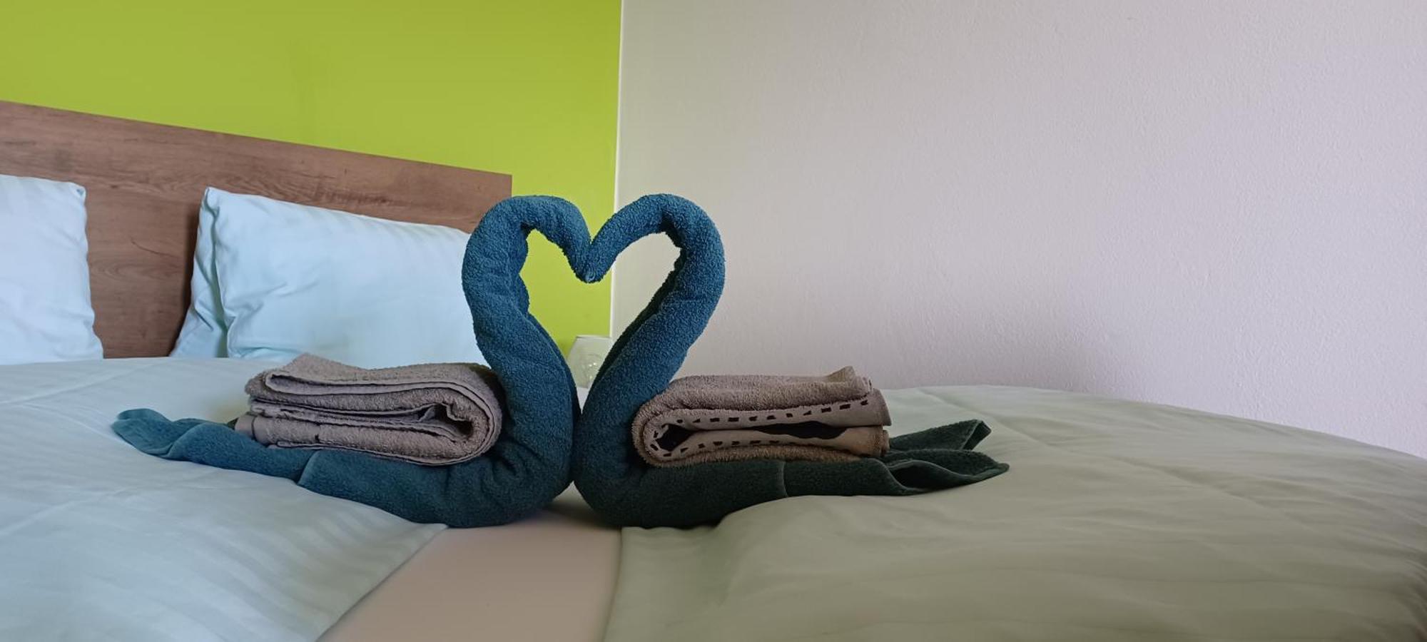 Apartman Kovacova - The Apartment In Spa Village المظهر الخارجي الصورة