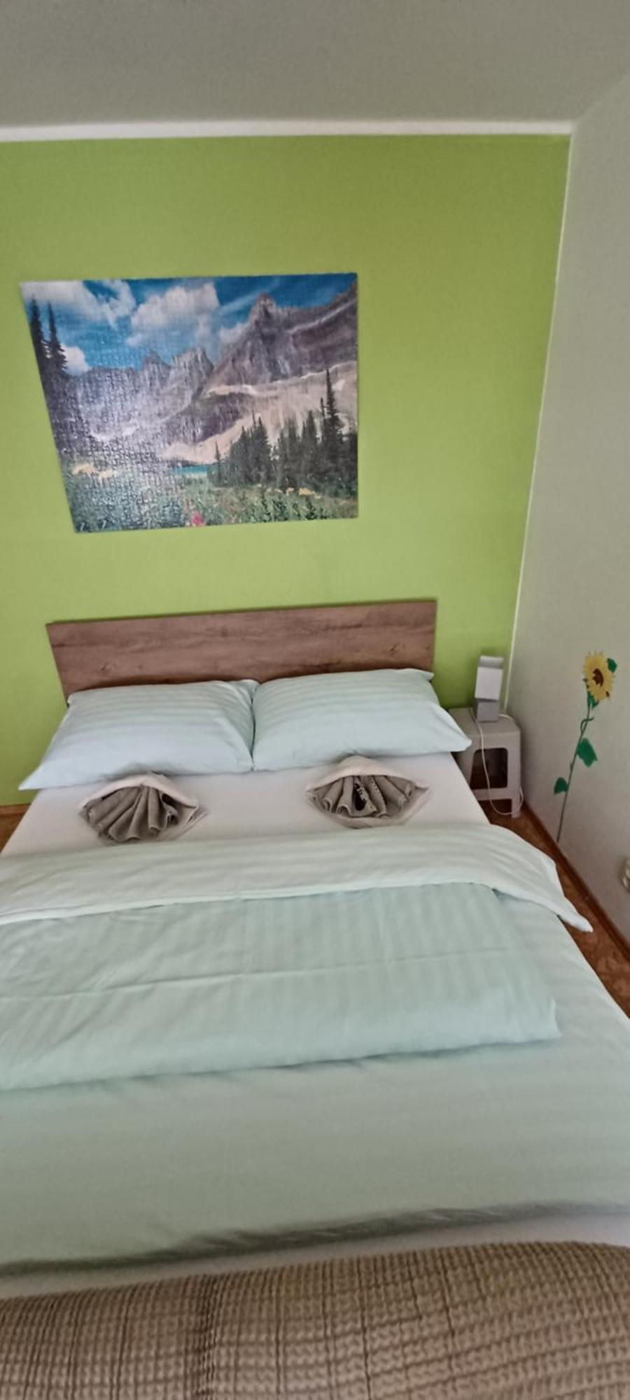 Apartman Kovacova - The Apartment In Spa Village المظهر الخارجي الصورة