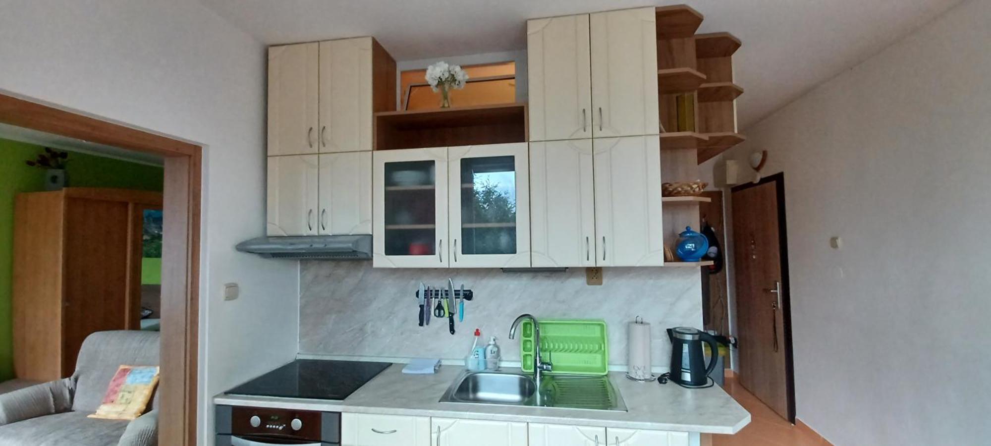 Apartman Kovacova - The Apartment In Spa Village المظهر الخارجي الصورة